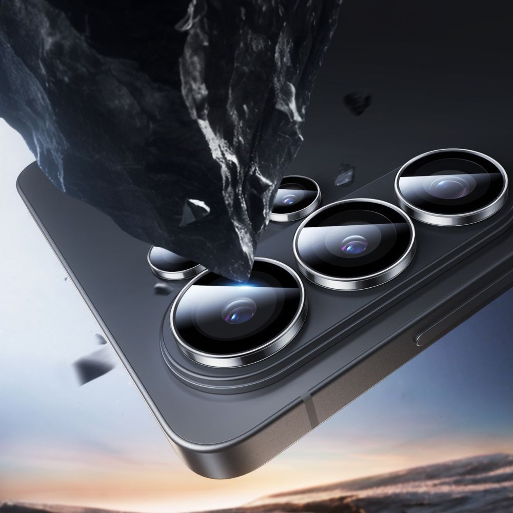 ESR Armorite Camera Protector do Samsung Galaxy S26 Ultra, przezroczyste